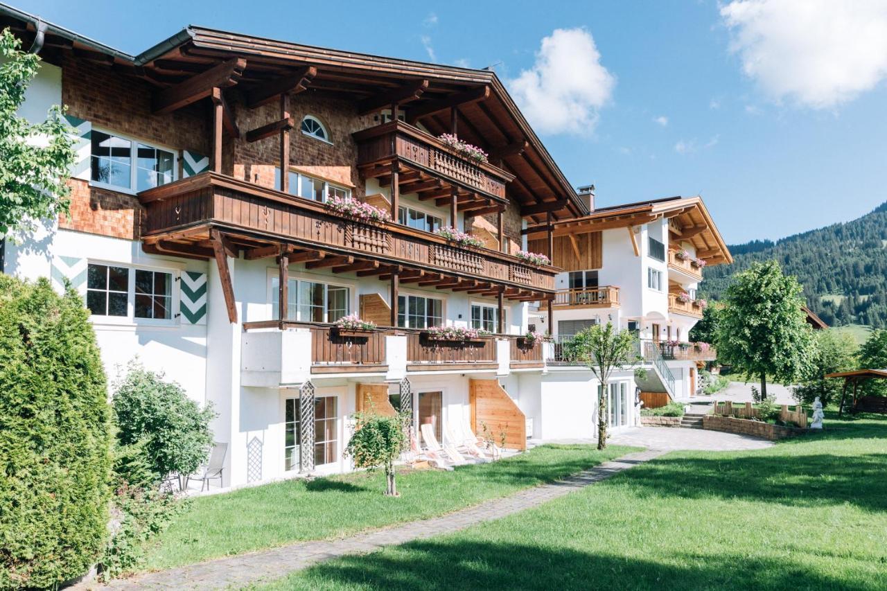 Landhaus Sammer Таннгайм Екстер'єр фото
